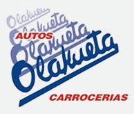 Autos Olakueta logo